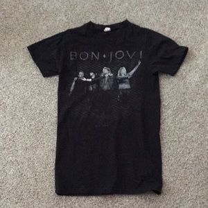 Bon Jovi T-shirt